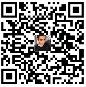 caili-zhang WeChat Pay